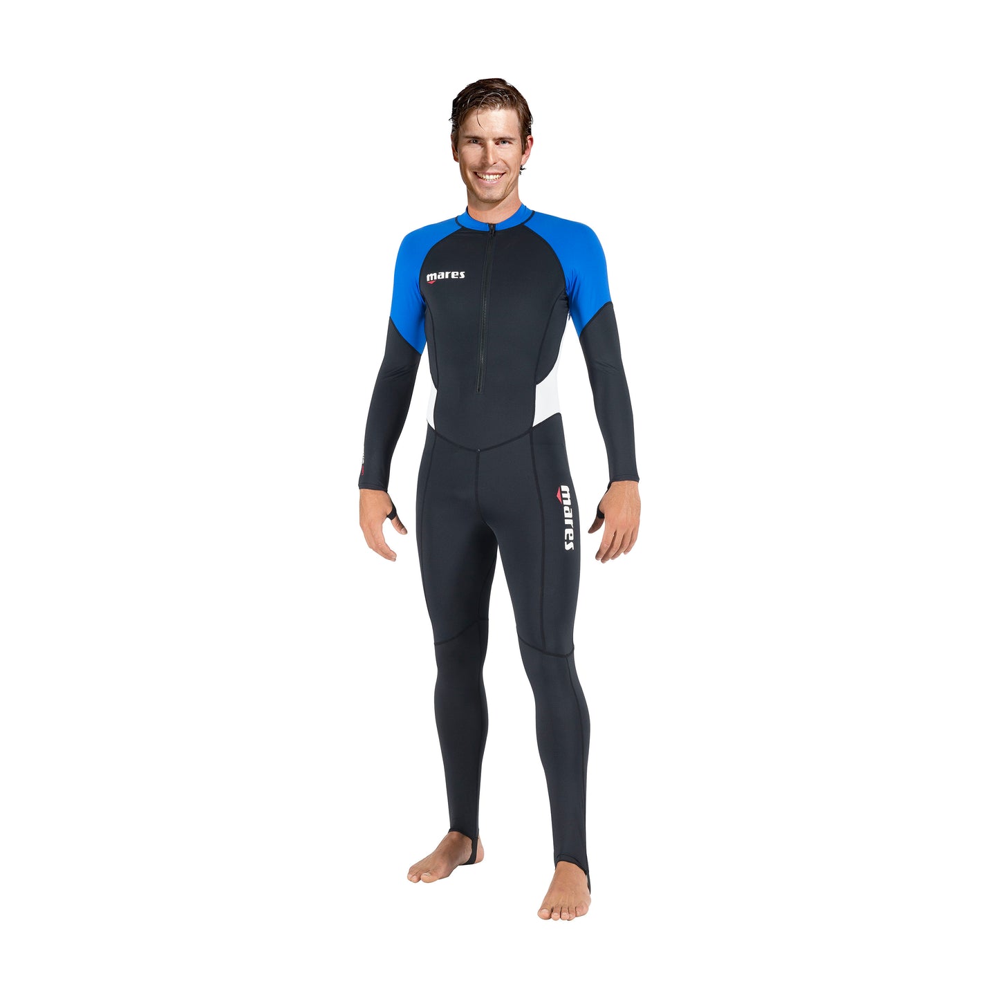 Mares  Rash Guard Monosuit Man