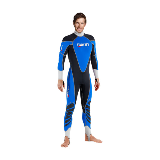 Mares  Photo Monosuit