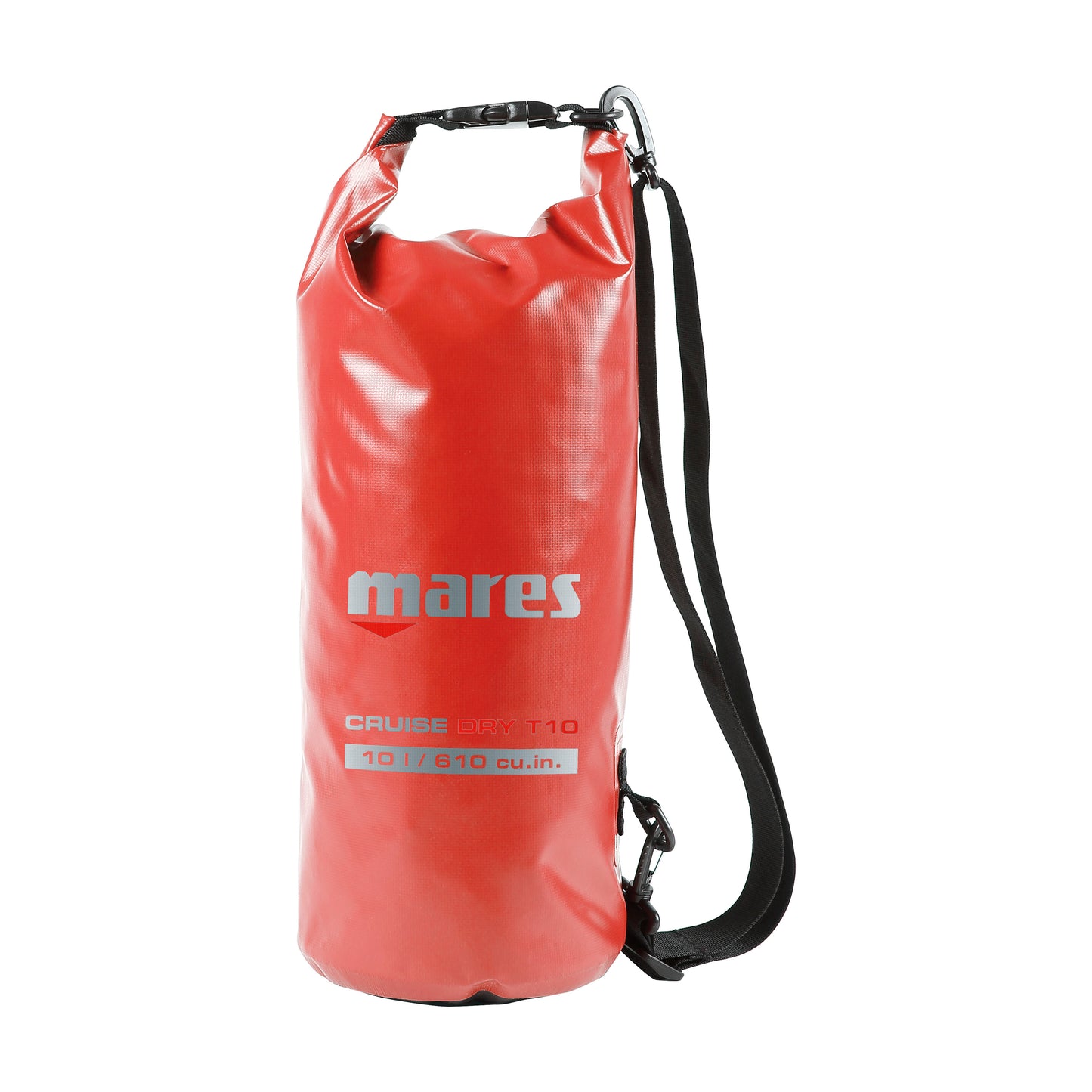 Mares Cruise Dry T10