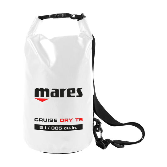 Mares Cruise Dry T5