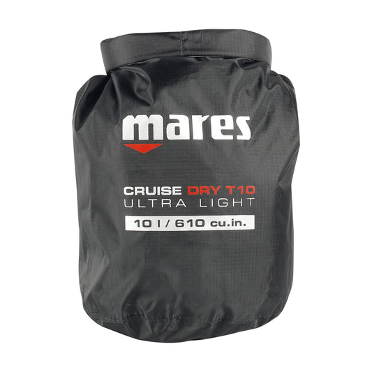Mares Cruise Dry T-Light 10