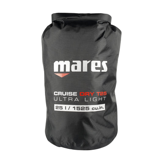Mares Cruise Dry T-Light 25