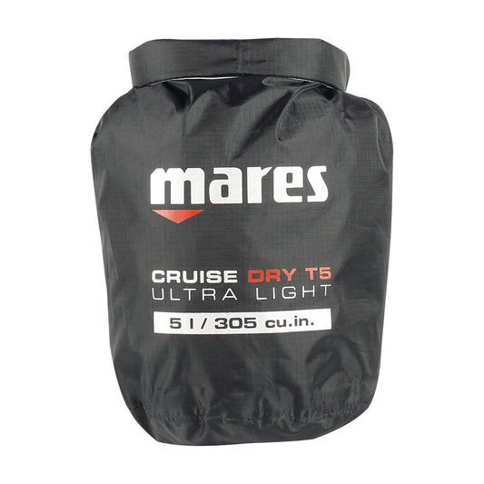 Mares Cruise Dry T-Light 5