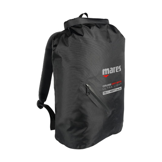 Mares Cruise Dry Bp-Light 75