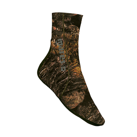 Mares Illusion Bwn 30 Socks