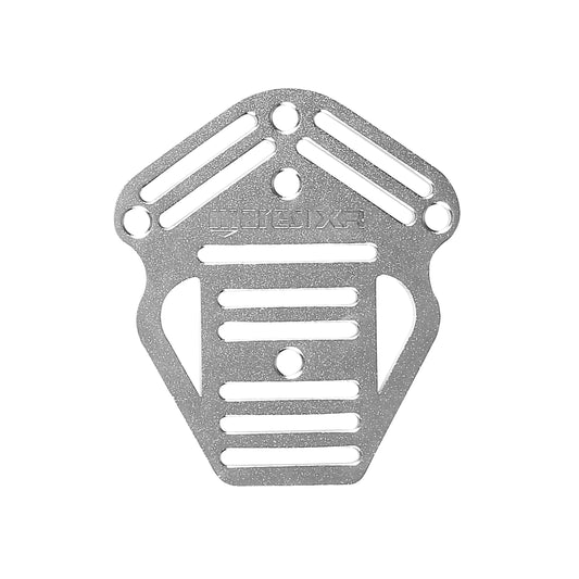 Mares Sidemount Top Plate