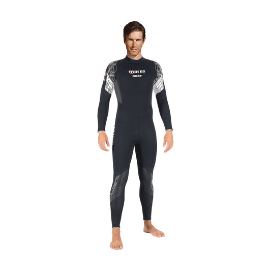 Mares  Reef 3 Man Anzug