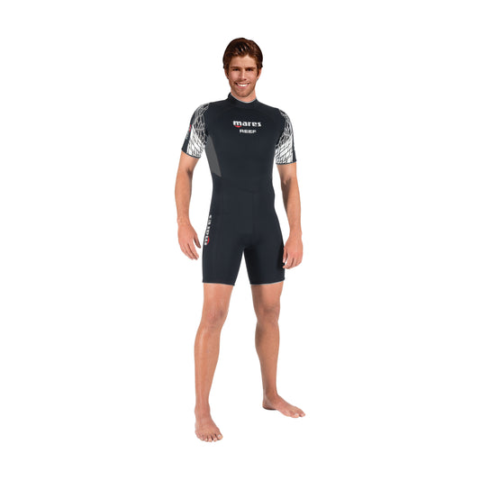 Mares  Reef 2.5 Man Shorty