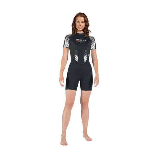 Mares  Reef 2.5 She Dives Shorty