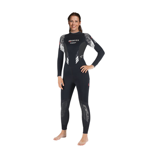 Mares  Reef 3 She Dives Anzug