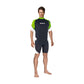 Mares  Loose Fit Shortsleeve Man