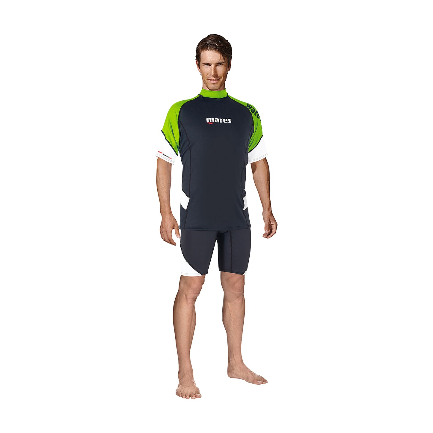 Mares  Loose Fit Shortsleeve Man