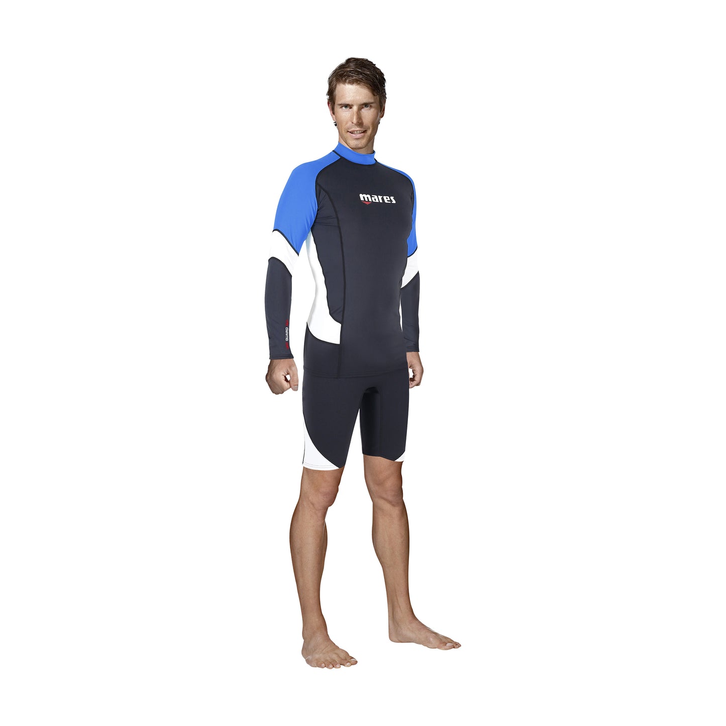 Mares  Rash Guard Longsleeve Man