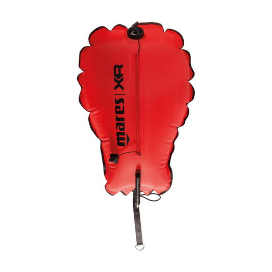 Mares Hebeballon 30 Kg Orange