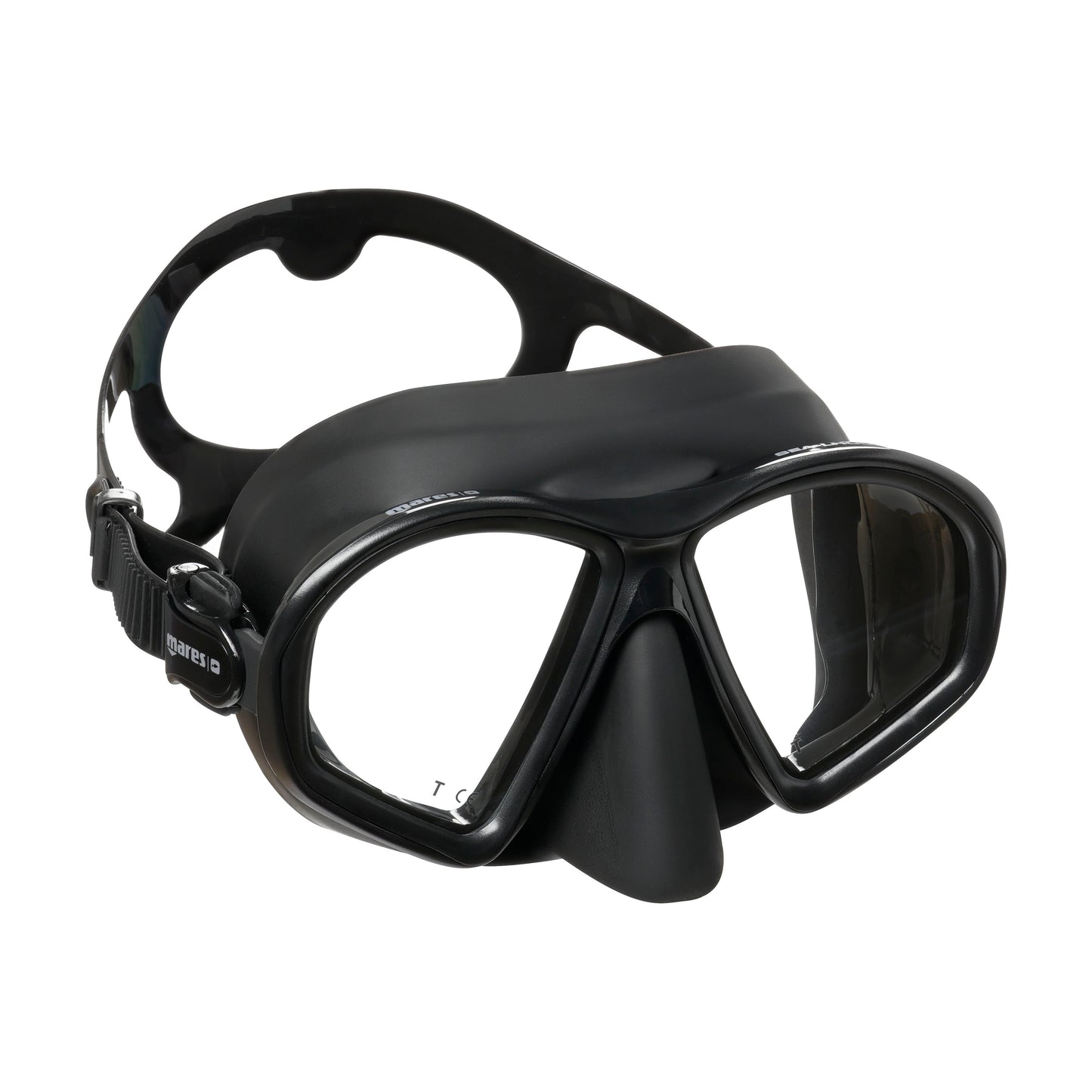 Mares SEALHOUETTE Maske