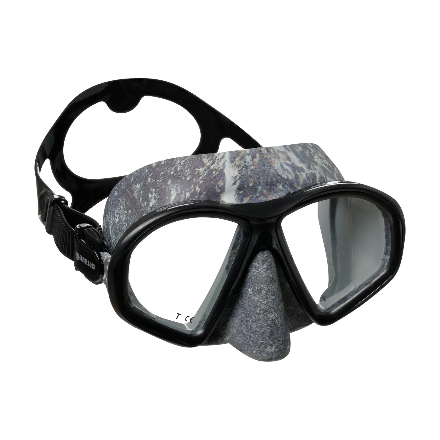 Mares SEALHOUETTE Maske