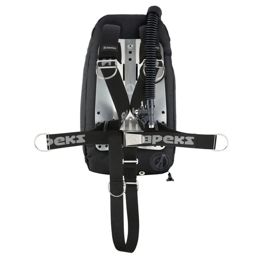 APEKS WTX-D40 COMPLETE BCD ALU APEKS
