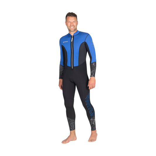 Mares  Switch 2.5 Man Anzug