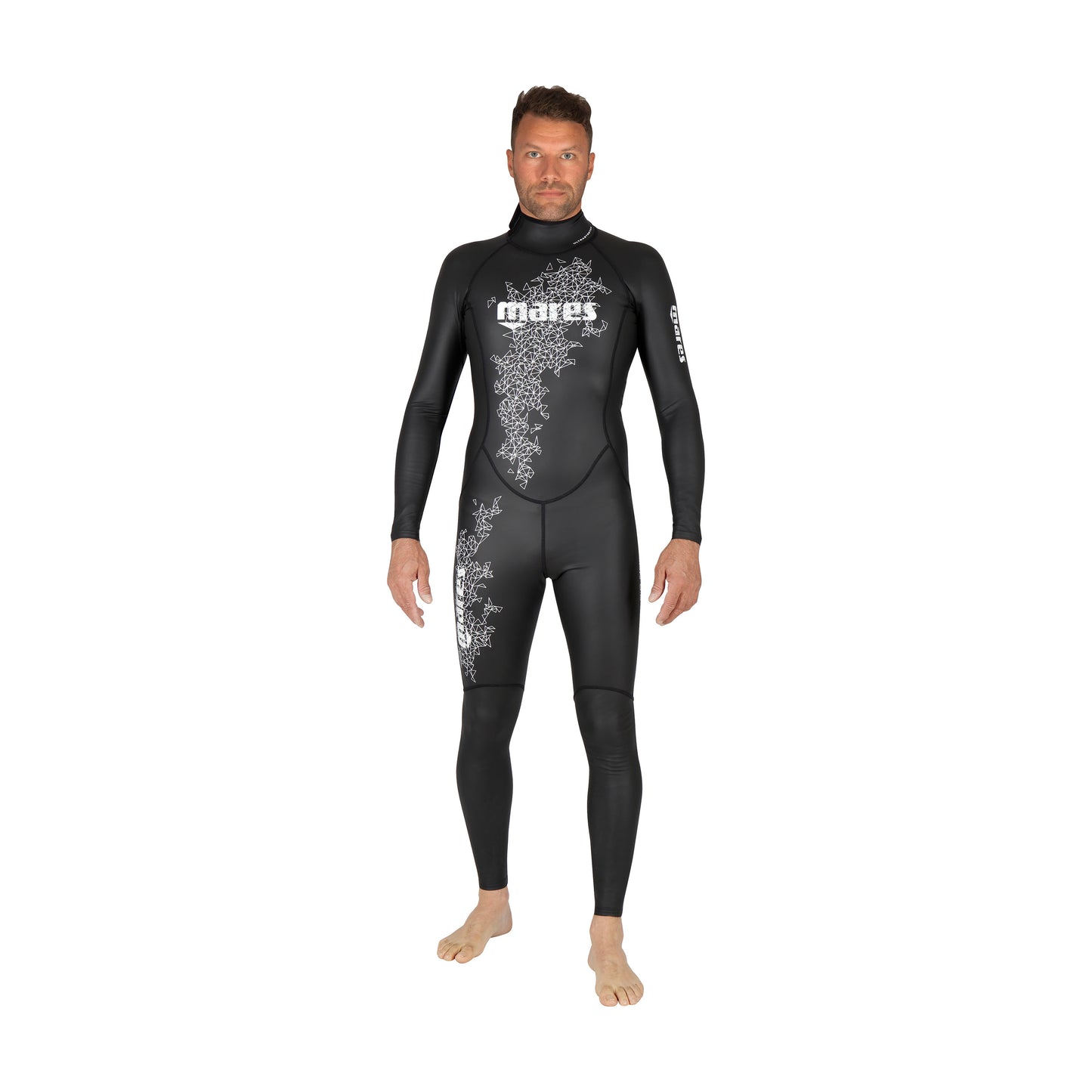 Mares Horizon 0.5 Steamer