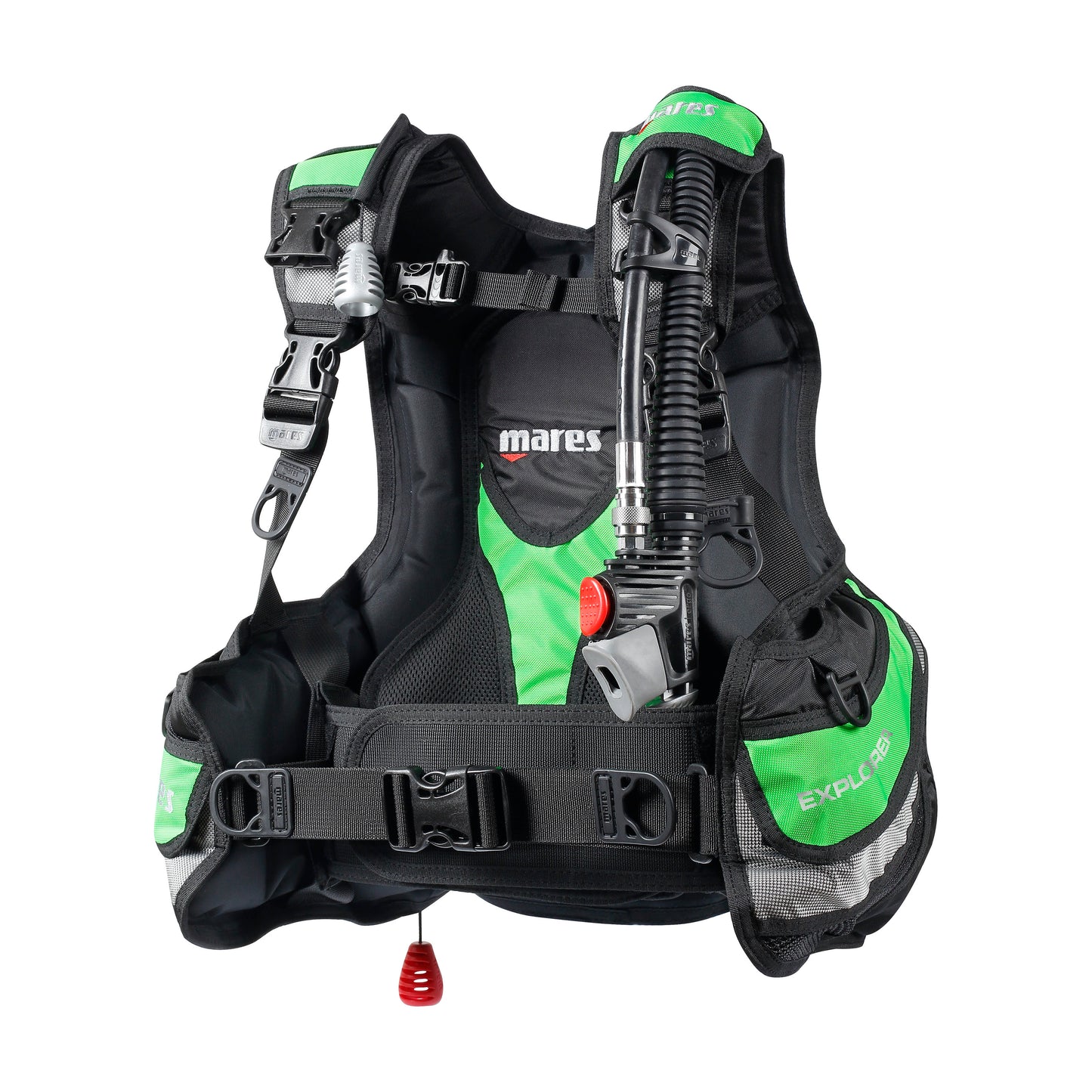 Mares Explorer Jacket