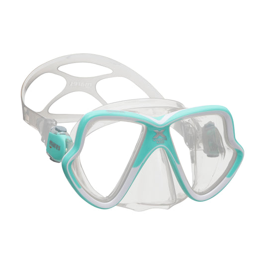 Mares Tauchmaske  X-VISION MID 2.0