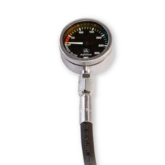 APEKS Tek Gauge + Hose