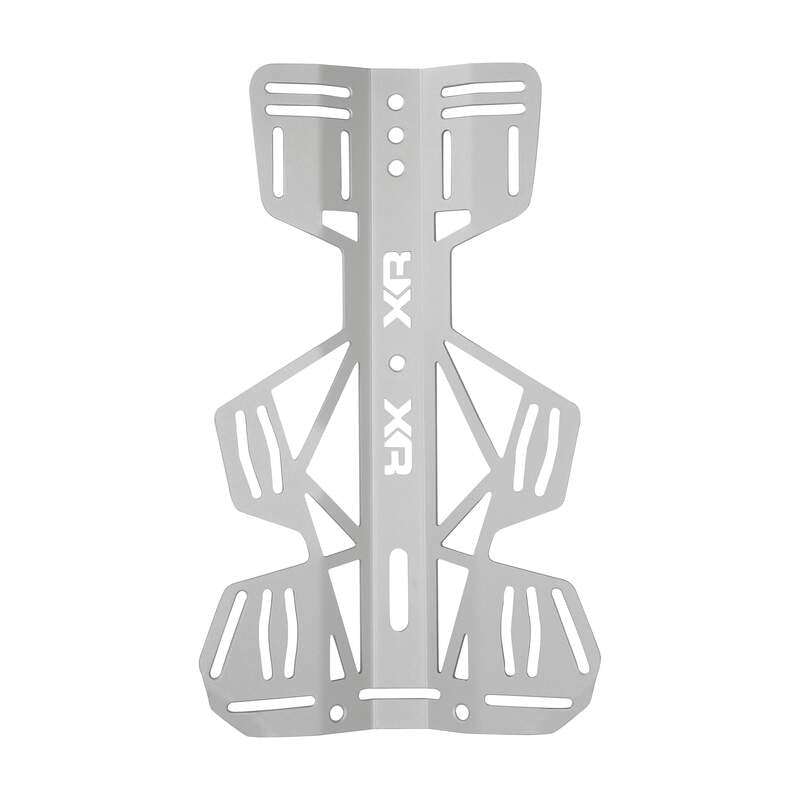 Mares XR-REC TRIM Single Backmount Set - WATERSPORTS24