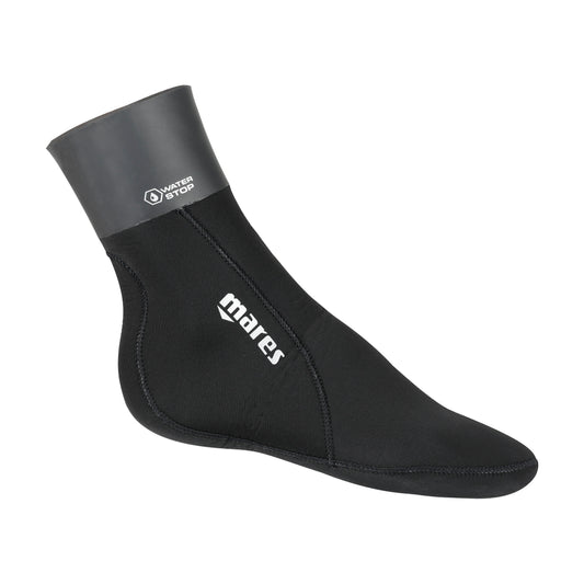 Mares Black 50.60 Socks