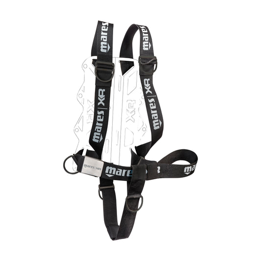 Mares Harness Heavy Light