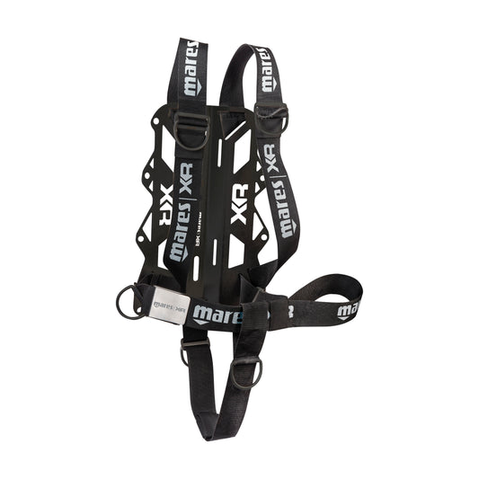 Mares Heavy Light Complete Montiertes System