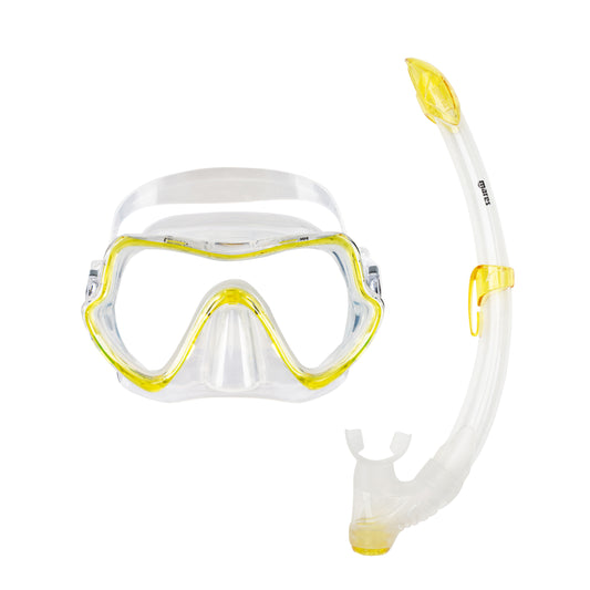 Mares Pure Vision Combo