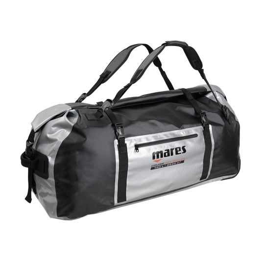 Mares Cruise Dry Roller 140