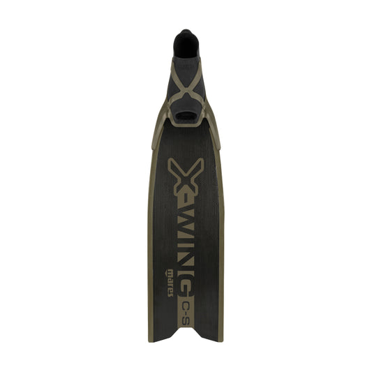 Mares X-WING C-S Flosse