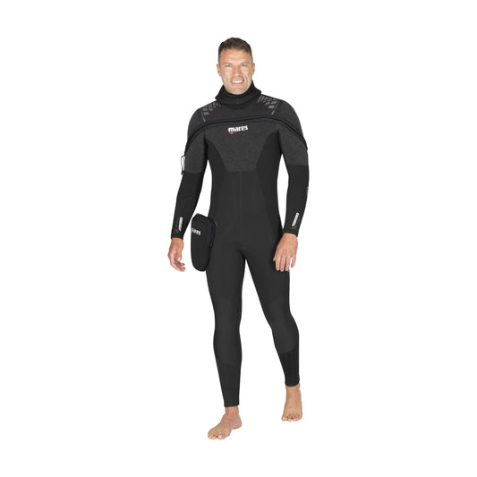 Mares  Pro Therm 8/7 Man Anzug
