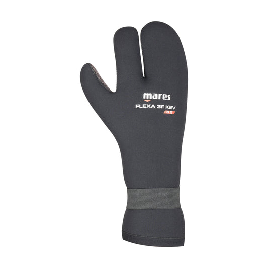 Mares Flexa 3F 6.5 Kevlar Handschuhe