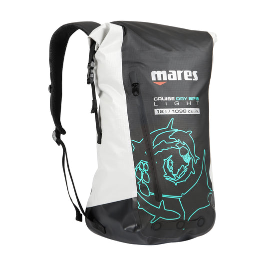 Mares Cruise Dry Bp-Light 18
