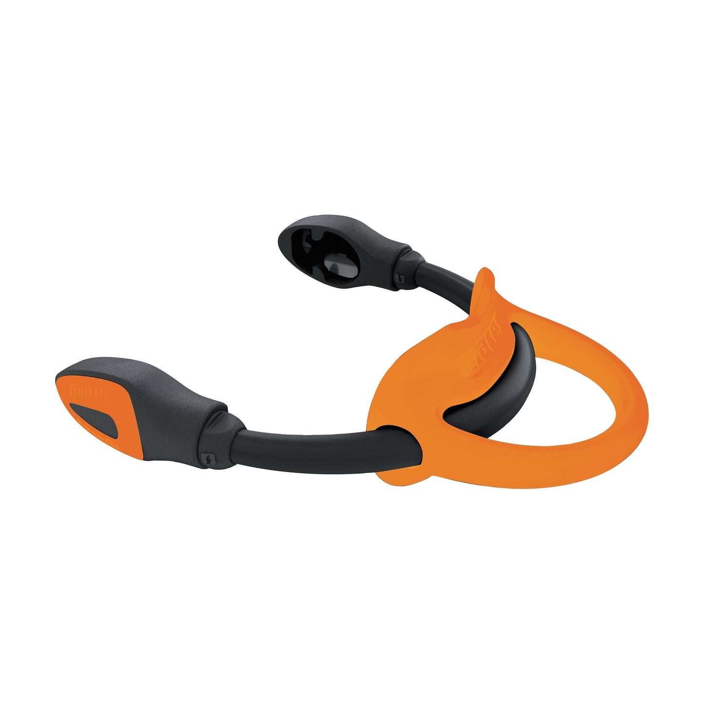 Mares Bungee Straps Colored