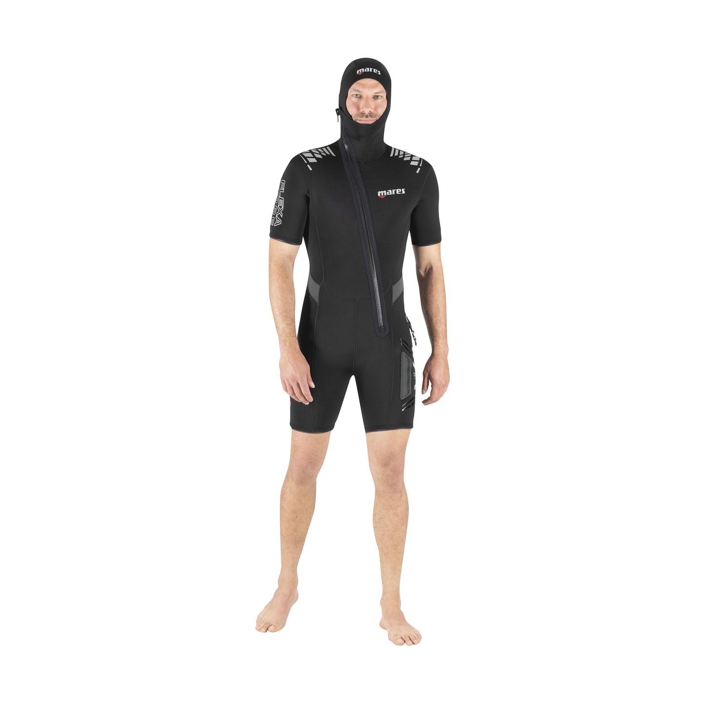 Mares  Flexa Core 4/3 Man