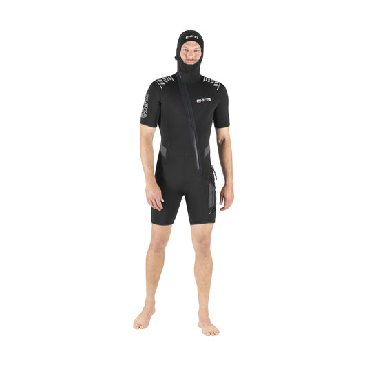 Mares  Flexa Core 4/3 Man
