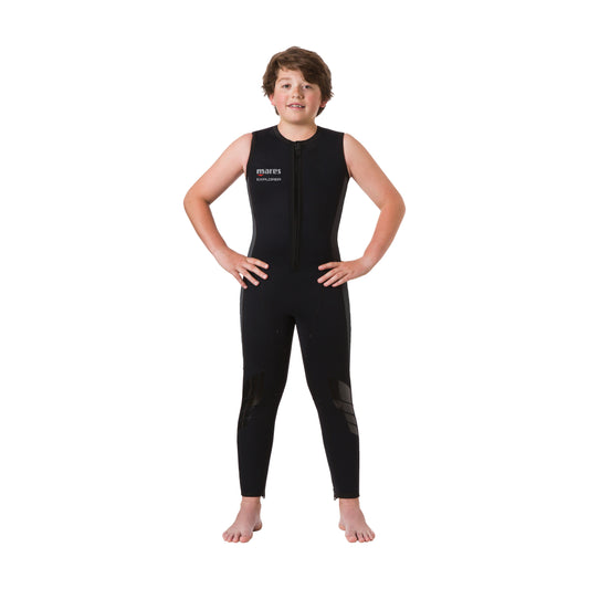 Mares  Explorer 5 Long John Anzug