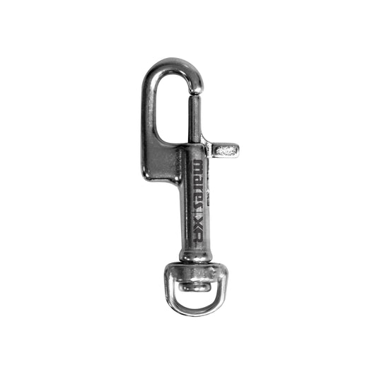 Mares Dead Bolt Snap Pro