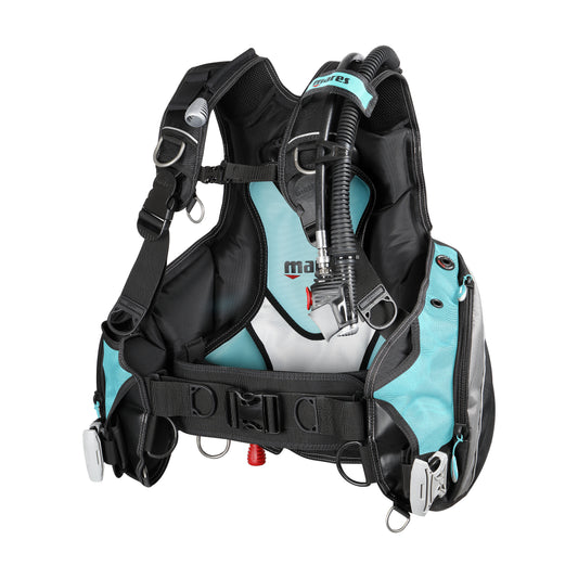 Mares Prestige Shedives Jacket