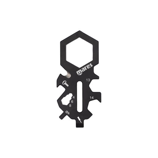 Mares Multi Tool Smarty Mini