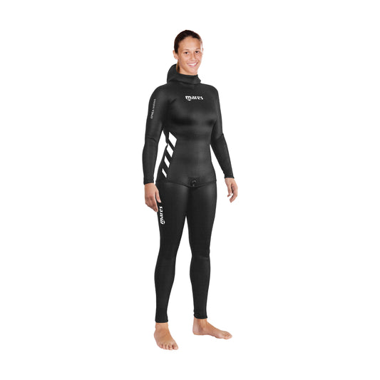 Mares Apnea Instinct 50 Open Cell Pants Lady