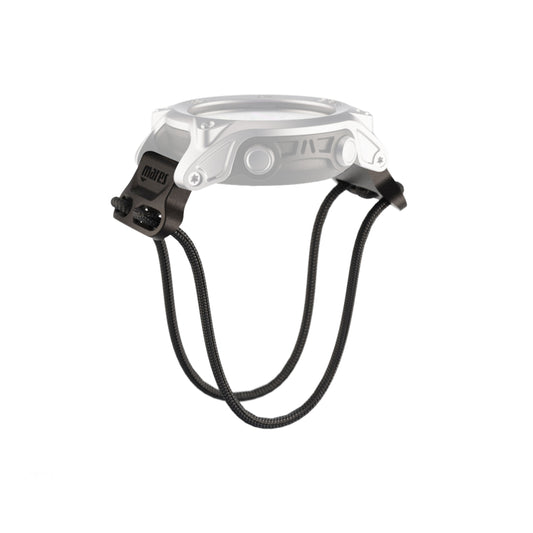 Mares SIRIUS BUNGEE MOUNT