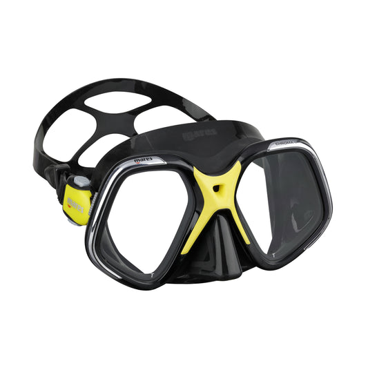Mares Tauchmaske  CHROMA UP