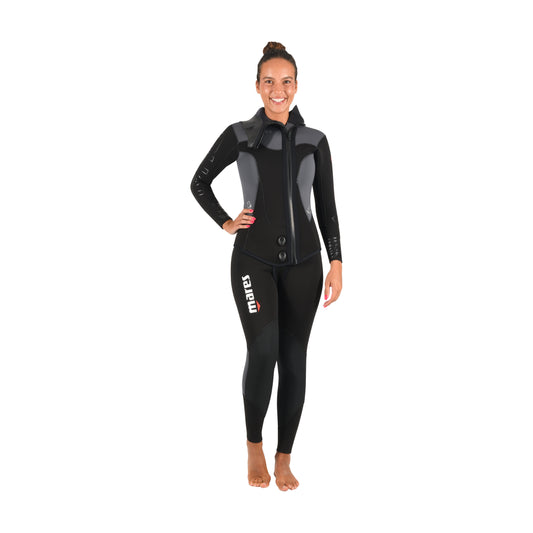 Mares  Dual 5 She Dives Anzug