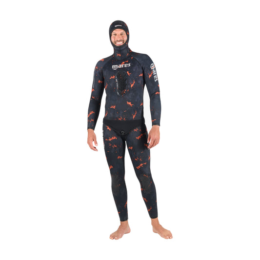 Mares Explorer Lava 50 Pants