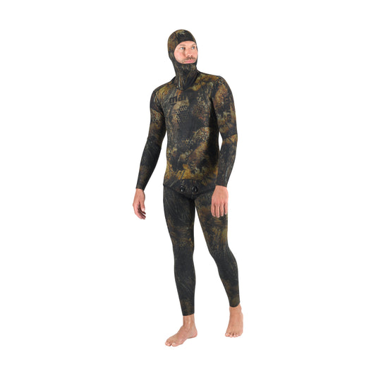 Mares Illusion 50 Open Cell Pants
