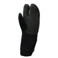 7 MM - 3-FINGERHANDSCHUHE, LANG MIT KEVLAR BY POLARIS Polaris